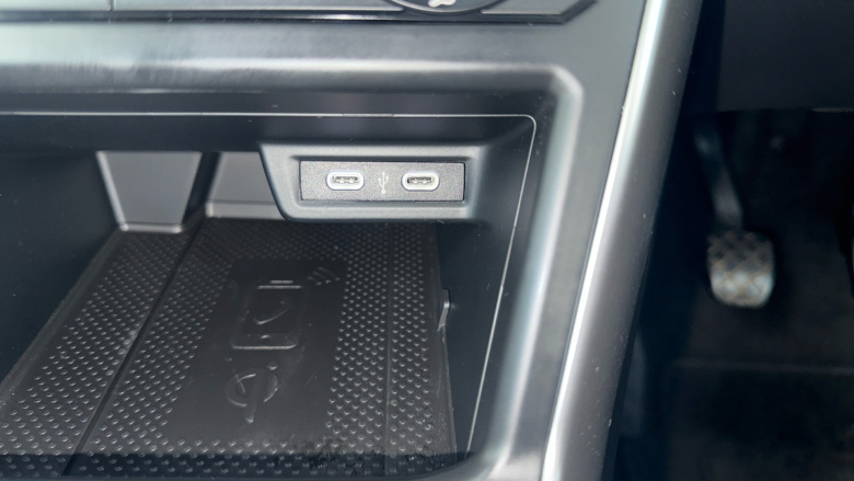 Volkswagen Taigo 1.0 TSI 110 Life 5dr Petrol Hatchback